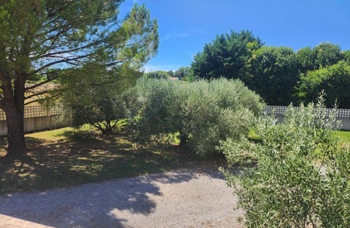 Cardet Villa | Chez Diego
