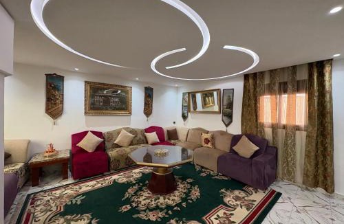Tetouan House | Chez Dini