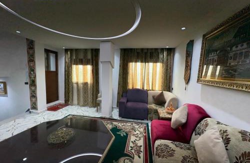 Tetouan House | Chez Dini