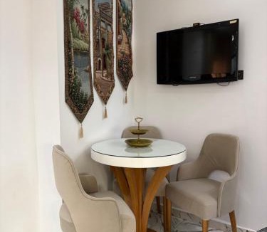 Tetouan House | Chez Dini