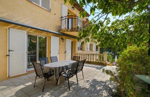 Le Ray Villa | Chez Dominique