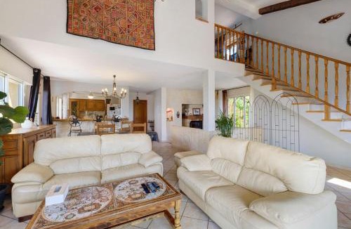 Le Ray Villa | Chez Dominique