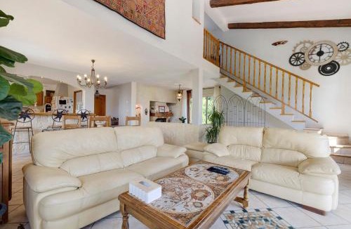 Le Ray Villa | Chez Dominique