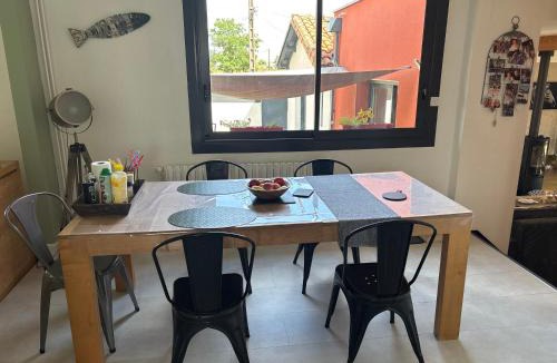 Souche House | Chez Emma