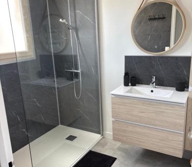 Souche House | Chez Emma