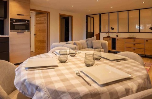 Argonay Apartment | Chez Emmanuelle I T3 I Argonay
