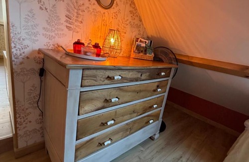 Bois-Herpin Bed & Breakfast | Chez Eric et Nath