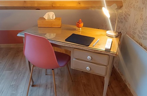 Bois-Herpin Bed & Breakfast | Chez Eric et Nath
