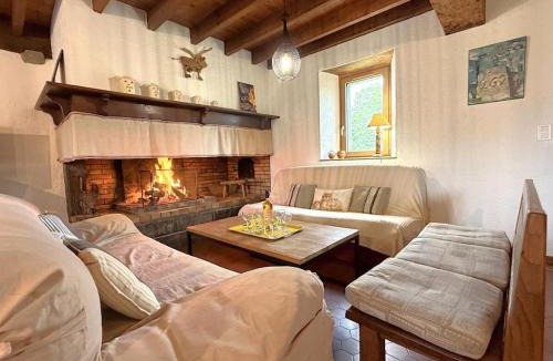 Arette House | Chez escarain