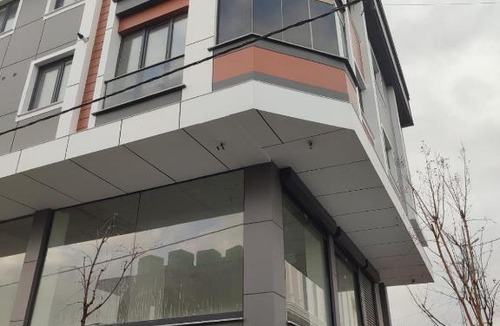 Arnavutkoy Apartment | Chez Ester
