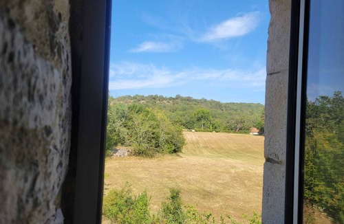 Cajarc House | Chez Evelyne