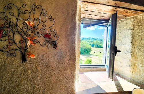 Cajarc House | Chez Evelyne
