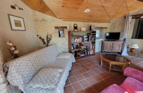 Cajarc House | Chez Evelyne