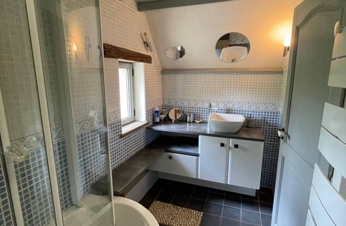 Cajarc House | Chez Evelyne