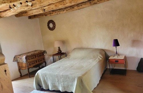 Cajarc House | Chez Evelyne