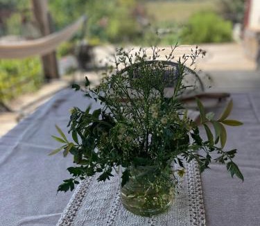 Ferrieres-les-Ray Bed & Breakfast | Chez Fab