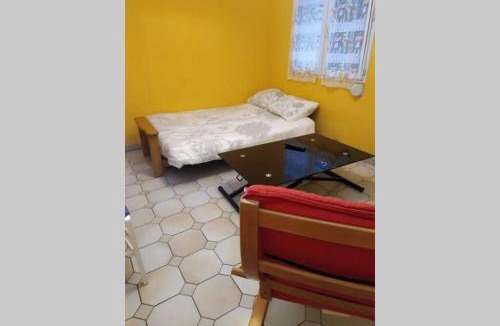 Le Breuil-sur-Couze Apartment | Chez Fabienne T3