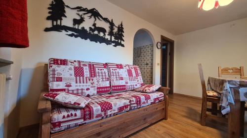 Paquier Apartment | Chez Ferdinand