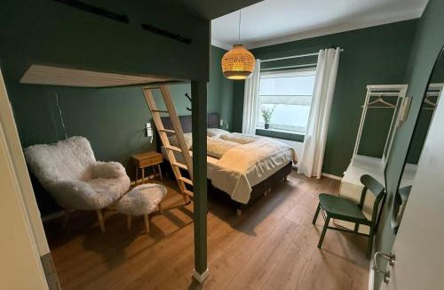 Kortumpark Apartment | Chez Frédéric