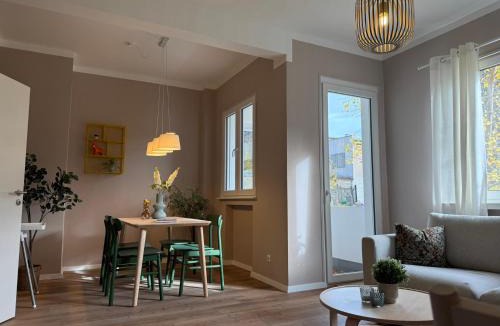 Kortumpark Apartment | Chez Frédéric