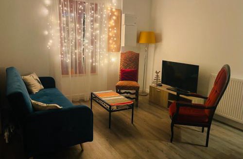 Jassat Apartment | Chez Gaston