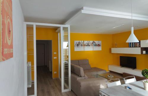 Levico Terme Apartment | Chez George