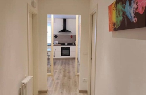 Levico Terme Apartment | Chez George