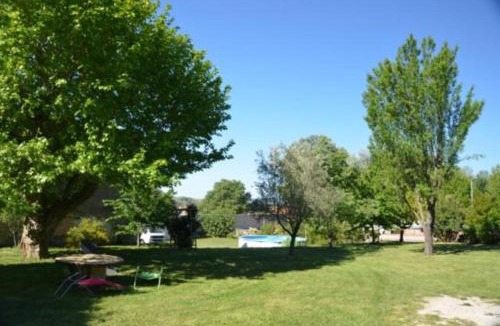 Les Granges-Gontardes House | Chez Germaine