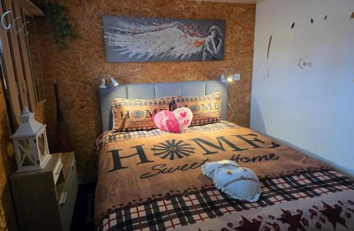 Saint-Pierre-de-Clages Bed & Breakfast | Chez Gigi