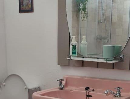 Gedinne Apartment | Chez Gilberte