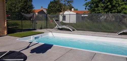 La Marne House | Chez Gustine