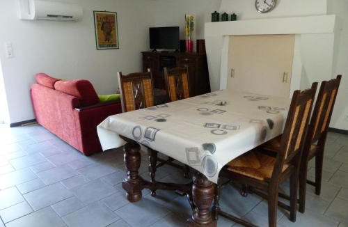 La Marne House | Chez Gustine