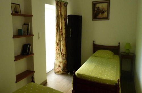 La Marne House | Chez Gustine
