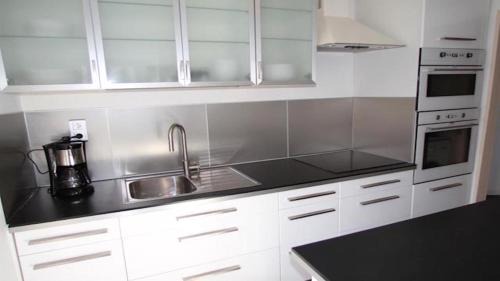 La Marne House | Chez Gustine