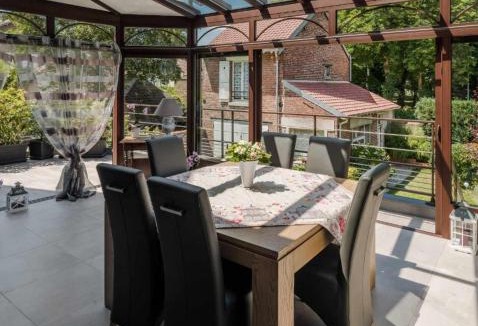 Petit Margny Bed & Breakfast | Chez Hedwige et Stéphan