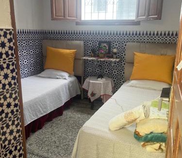 Medina of Rabat House | Chez hiba