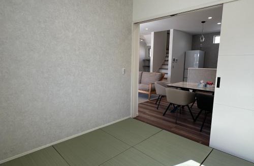 Ozu Villa | CHEZ Hilton