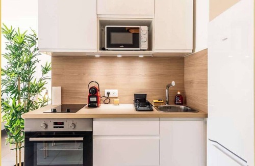 Genevois Apartment | Chez Hubert | Proche Genève I Beaumont