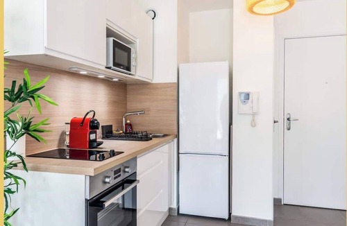 Genevois Apartment | Chez Hubert | Proche Genève I Beaumont