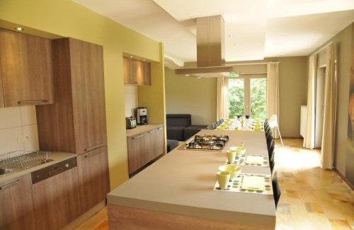 Marche-en-Famenne House | Chez Ines