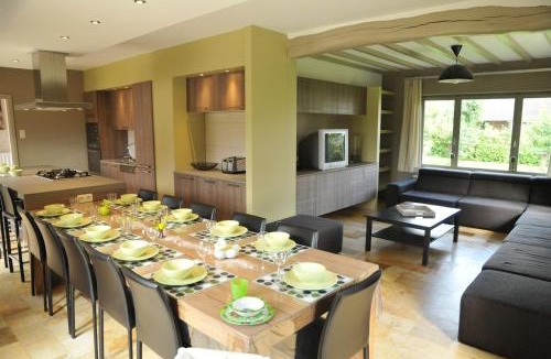 Marche-en-Famenne House | Chez Ines