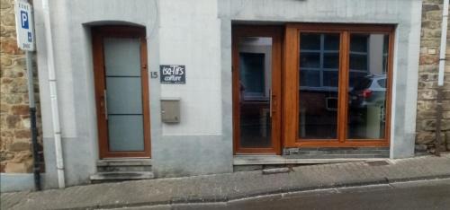 Lorcy Apartment | Chez isa