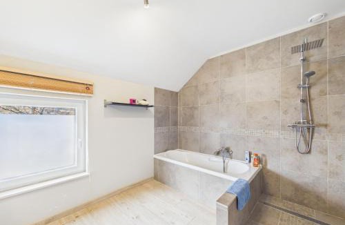 Libin House | Chez Isaline Libin