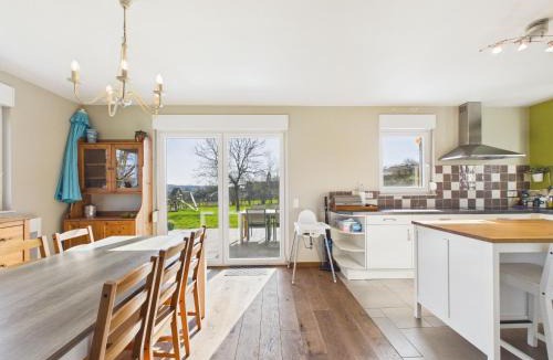 Libin House | Chez Isaline Libin