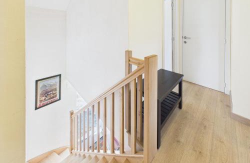 Libin House | Chez Isaline Libin