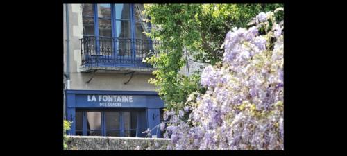 Confolens Bed & Breakfast | Chez Jack Confolens
