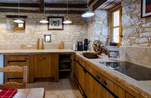 Bouniagues House | Chez Jacquou – Authentic Charm and Modern Comfort with Private Pool in the Heart of Périgord