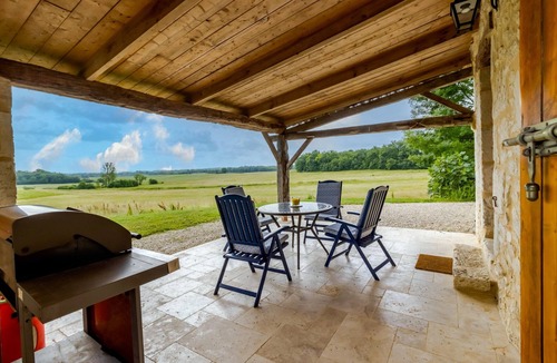 Bouniagues House | Chez Jacquou – Authentic Charm and Modern Comfort with Private Pool in the Heart of Périgord
