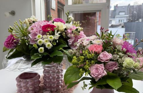 Malmedy Apartment | Chez Jaja