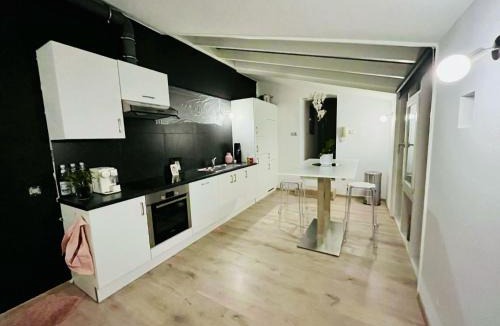 Malmedy Apartment | Chez Jaja
